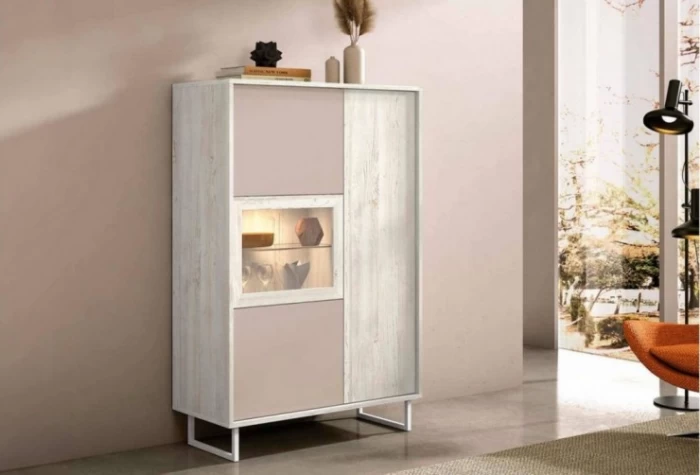 Aparador de 100 cm, Mod. Dover Aparadores en Bilbao