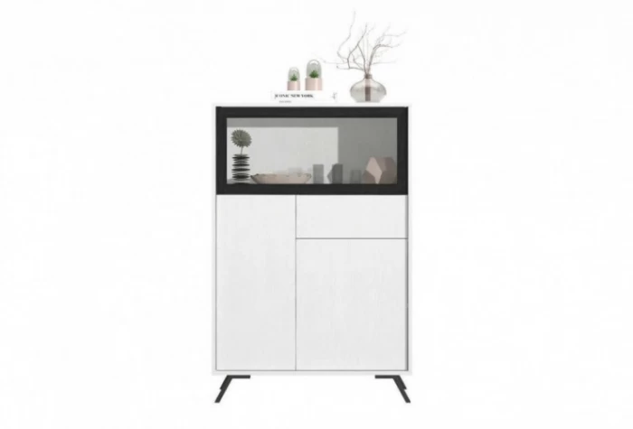 Aparador de 100 cm, Mod. Springfield Aparadores en Bilbao