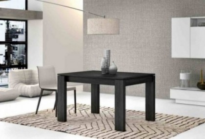 Mesa de comedor fija 90 cm Wiltshire Mesas de comedor en Bilbao