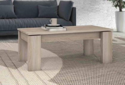 Mesa de centro 110 cm, Mod. Berry Mesas de centro en Bilbao