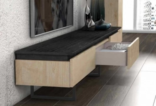 Mueble de salón de 300 cm Izard Muebles de Salón en Bilbao