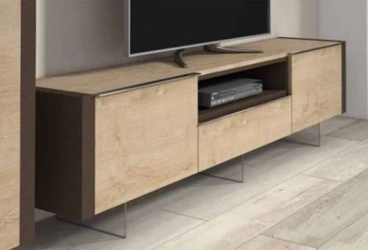 Mueble de salón de 323 cm, Mod. Grand Muebles de Salón en Bilbao