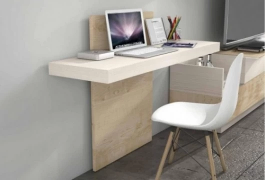 Mueble de salón de 300 cm, Mod. Butte Muebles de Salón en Bilbao