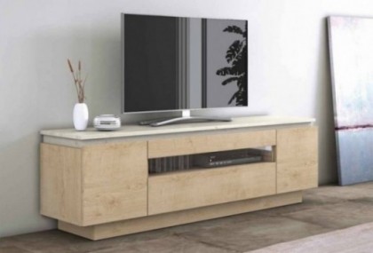 Mueble de tv de 180 cm, Mod. Scott Muebles de TV en Bilbao