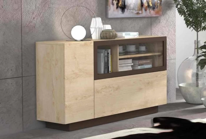 Aparador de 160 cm, Mod. Baker Aparadores en Bilbao