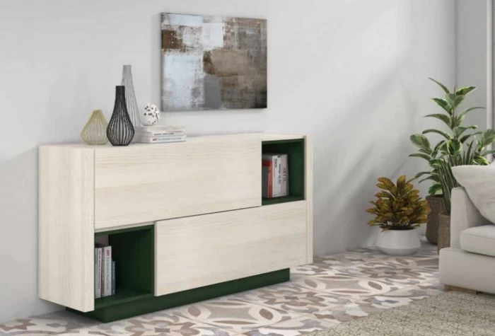 Aparador de 172 cm, Mod. Lowndes Aparadores en Bilbao