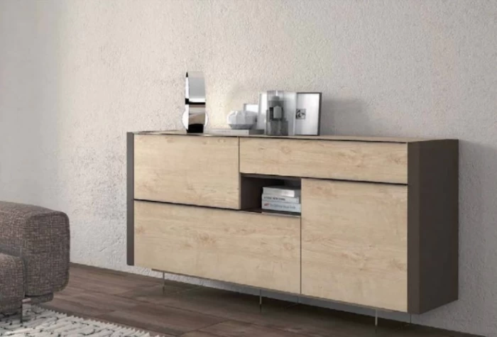 Aparador de 192 cm, Mod. Craighead Aparadores en Bilbao