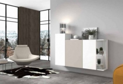 Aparador de 160 cm, Mod. Hardin Aparadores en Bilbao