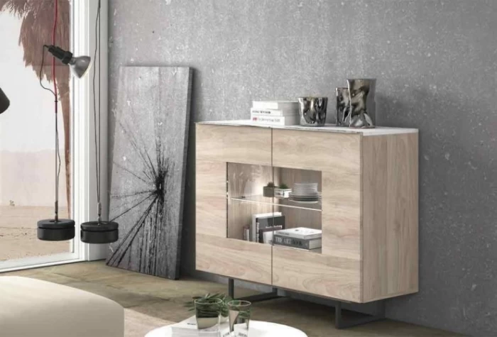 Aparador de 120 cm, Mod. Quay Aparadores en Bilbao