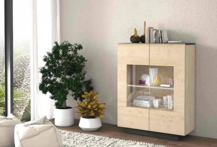 Aparador de 100 cm, Mod. Pender Aparadores en Bilbao