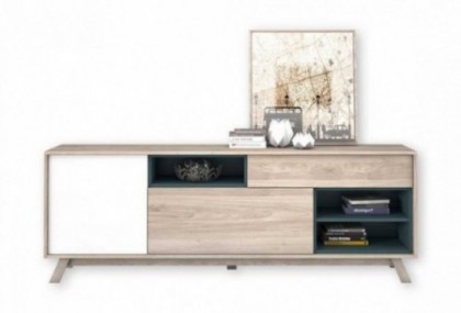 Aparador de 224 cm, Mod. Louisiana Aparadores en Bilbao