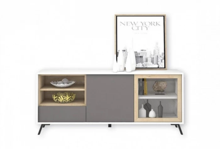 Aparador de 184 cm, Mod. Maryland Aparadores en Bilbao