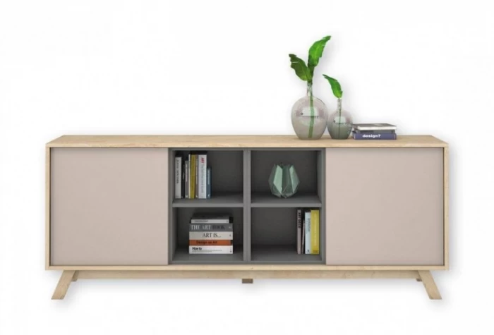 Aparador de 184 cm, Mod. Zoe Aparadores en Bilbao