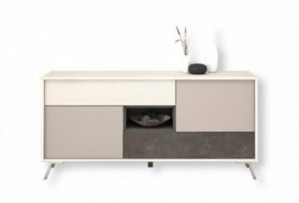 Aparador de 164 cm, Mod. Zenaida Aparadores en Bilbao