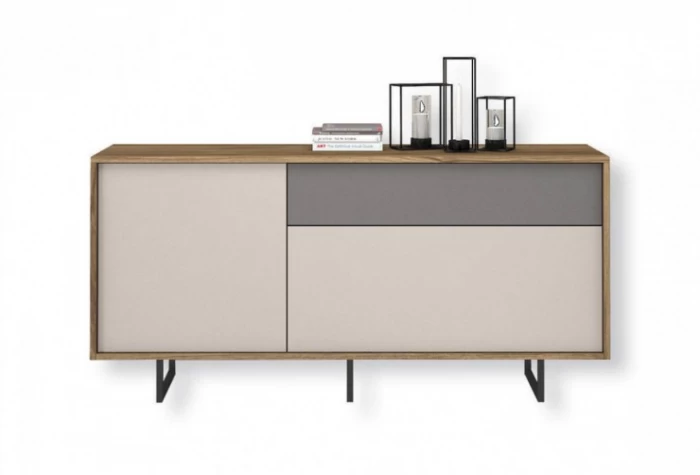 Aparador de 164 cm, Mod. Yolanda Aparadores en Bilbao