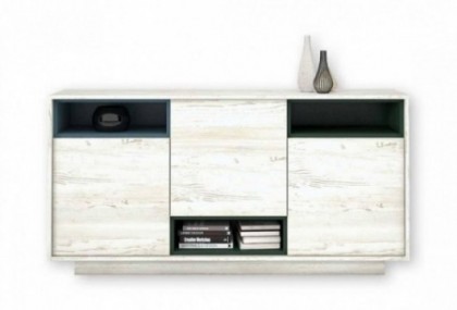 Aparador de 184 cm, Mod. Yalena Aparadores en Bilbao