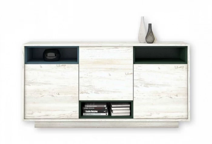 Aparador de 184 cm, Mod. Yalena Aparadores en Bilbao