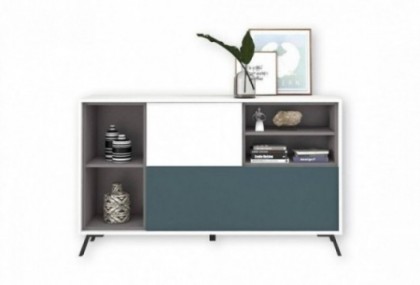 Aparador de 164 cm, Mod. Xandy Aparadores en Bilbao