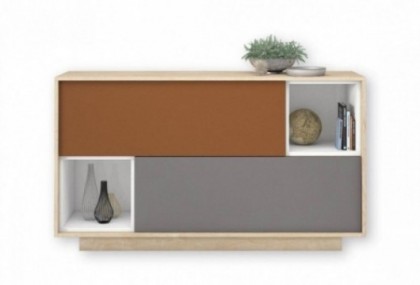 Aparador de 144 cm, Mod. Xanthia Aparadores en Bilbao