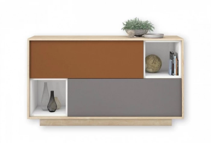 Aparador de 144 cm, Mod. Xanthia Aparadores en Bilbao