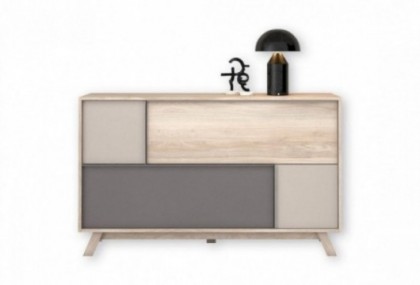 Aparador de 164 cm, Mod. Xandra Aparadores en Bilbao