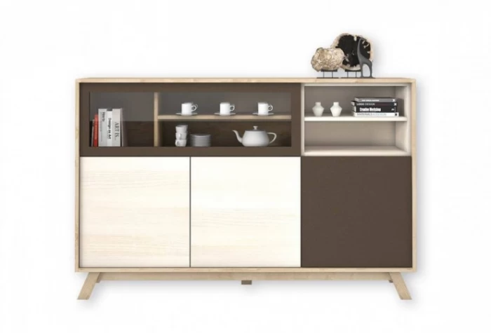 Aparador de 184 cm, Mod. Vara Aparadores en Bilbao