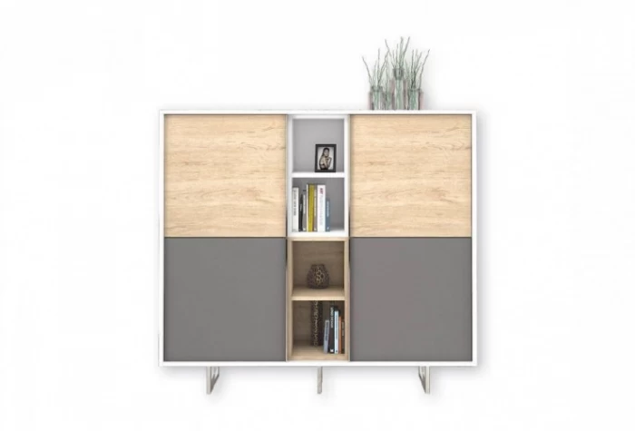 Aparador de 154 cm, Mod. Sirena Aparadores en Bilbao