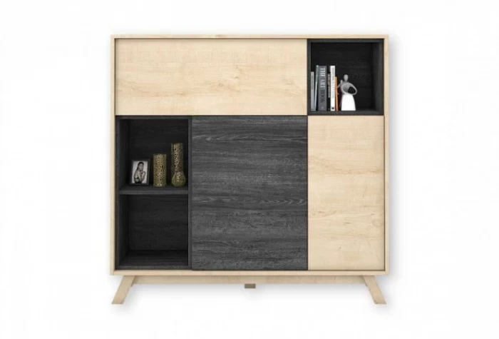 Aparador de 144 cm, Mod. Sibylla Aparadores en Bilbao