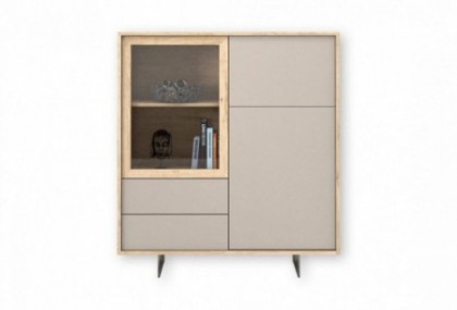 Aparador de 124 cm, Mod. Rita Aparadores en Bilbao