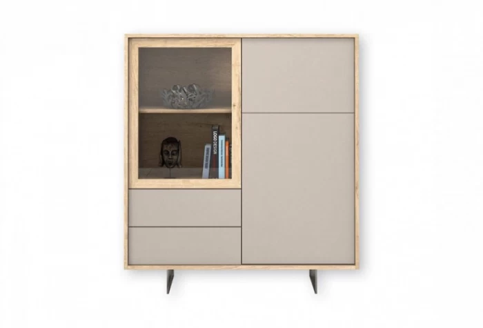 Aparador de 124 cm, Mod. Rita Aparadores en Bilbao