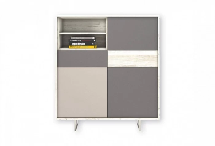 Aparador de 124 cm, Mod. Rena Aparadores en Bilbao