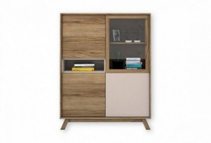 Aparador de 124 cm, Mod. Raissa Aparadores en Bilbao