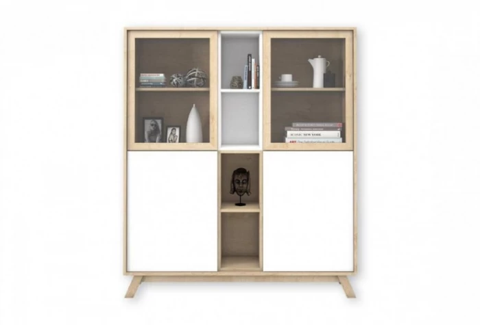 Aparador de 154 cm, Mod. Phyllis Aparadores en Bilbao