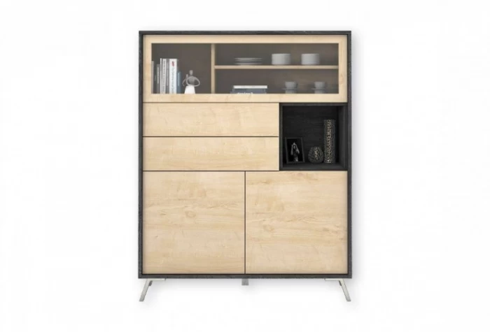 Aparador de 124 cm, Mod. Phoebe Aparadores en Bilbao