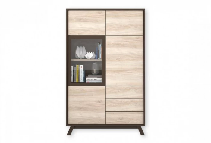 Aparador de 124 cm, Mod. Orelle Aparadores en Bilbao