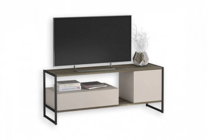 Mueble de tv de 144 cm, Mod. Colorado Muebles de TV en Bilbao