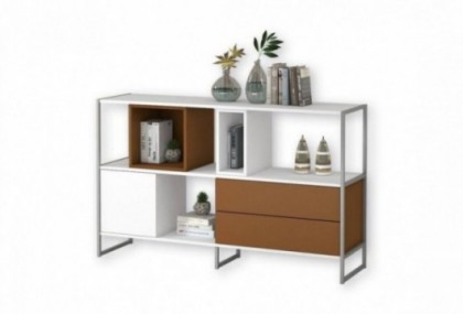 Aparador de 164 cm, Mod. Hillside Estanterias de salon en Bilbao