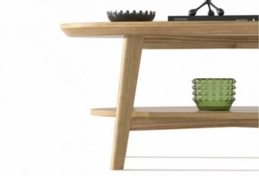 Mesa de centro 115 cm, Mod. Coffee Mesas de centro en Bilbao