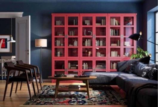 Mesa de centro 115 cm, Mod. Coffee Mesas de centro en Bilbao