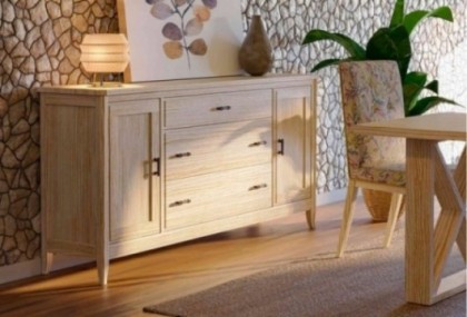 Aparador de 188 cm, Mod.Génova