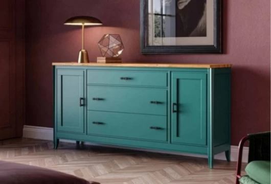 Aparador de 188 cm, Mod.Génova