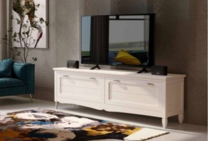 Mueble de tv de 188 cm, Mod.Amberes Muebles de TV en Bilbao