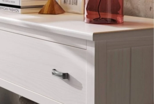 Consola 1 cajón sin marco, Mod. Amberes Mesas de centro en Bilbao