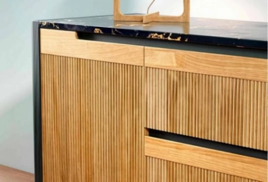 Mueble de Tv de 190 cm, Mod. Tallín Muebles de TV en Bilbao