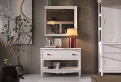 Espejo, Mod. Basilea