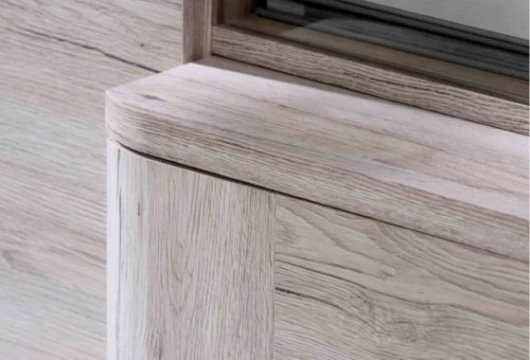 Mueble de salón de 310 cm, Mod. Columbus Muebles de Salón en Bilbao