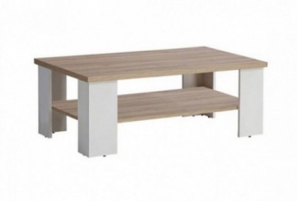 Mesa de centro revistero, Mod. Frisco Mesas de centro en Bilbao