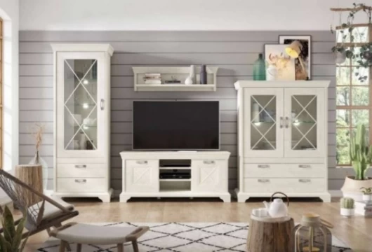 Mueble de Tv de 148 cm, Mod. Miami Muebles de TV en Bilbao