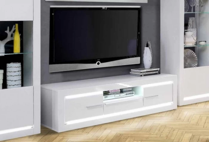 Mueble tv de 158 cm, Mod. Laredo Muebles de TV en Bilbao