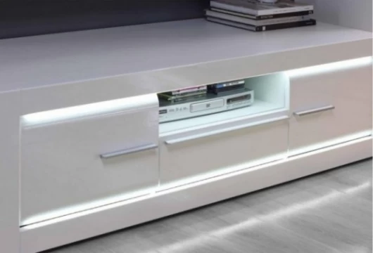 Mueble tv de 158 cm, Mod. Laredo Muebles de TV en Bilbao